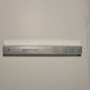 IT Cosmetics Brow Power Perfector Waterproof 5-In-1 Powder Gel Pencil